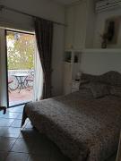 Studio apartment in Mali Losinj with terrace, air conditioning, WiFi, washing machine 4913-2