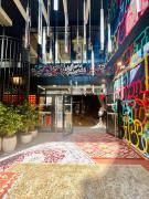 JOST Auberge de Jeunesse Lille Centre