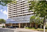 Apart hotel de luxo