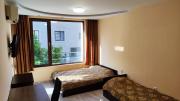 Top Burgas City