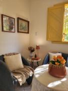 Vila Gramuté - Praia de Gramuté - Praia Biologia