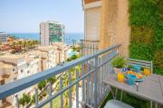 Sunstay Loft Seaview Benalmadena