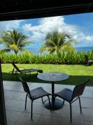 Loft Lodge - Suíte e Sala