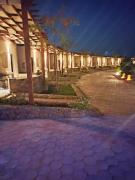 Dolphin Continental Hotel