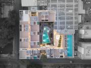 Beautiful brand new 1bd apt in the heart of Playa