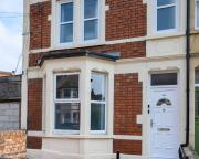 Brislington Base Super Convenient Apartment In South West By STAE-Homes