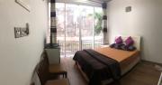 Amaze Residence Luxury Room 4