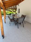 Dimitra House Dimitra House