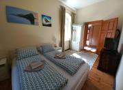 Apartment Under the Maple