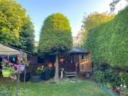 Chambre à la venelle