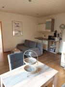Ferienwohnung Reichmann