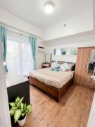 1BR By The Airport at Amani Grand Residences