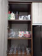 Casa Jardim Soledade - Morumbi- 8 pessoas com churasqueira