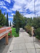 Departamentos del Jardín de Toribio