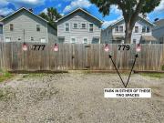 Modern Luxe 3BR 1BA with Bar 9