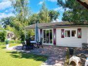 Holiday Home in Voorthuizen near Veluwe Forest