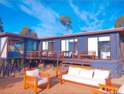 Soul House- Colinas y Mar