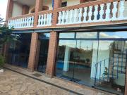 Estação Brotense - Casa com piscina e fogueira exclusiva