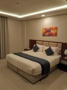 Remaz Suites Hotel