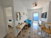 Divina Seaside Suite Ischia