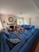 Sunny House in Stunning Arniston