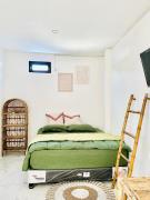 Cozy studio in Mataram