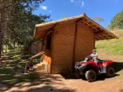 Chalés Sítio Do Tanque