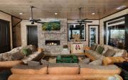 Hibernation Retreat - Luxury Pool & Mountain Views