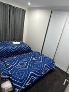 Golfers dream 300m to the beach