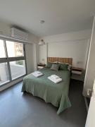 UriburuHome-Recoleta,2 amb estrenar-4 pers con cochera