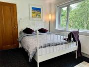 Detached Home in Prestbury Village, Cheshire East