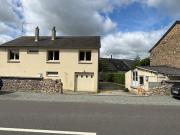 Appartement "la cité des roses"