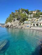 Marina di Bardi Silvias Beach house