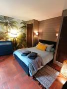 Chambre chez l habitant avec petit déjeuner