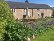 5 bedroom cottage in rural Staffordshire 5 bedroom cottage in rural Staffordshire