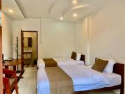 Happy hour boutiquehotel