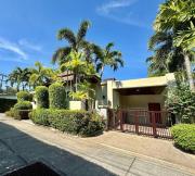 Balinese pool villa at Baan Bua, Nai Harn