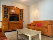 Apartamento en San Bernardo, el barrio torero