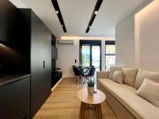 BlueMotion - PortSuite 4B