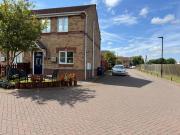 Stony Apartment House