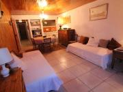 Charmant 3 pièces pour 6 personnes à lAlpe dHuez avec balcon exposé sud - FR-1-405-58