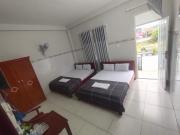 Top Ấp Bình Hưng