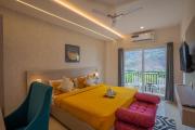 Perfectstayz Value Alpine Near Laxman Jhula