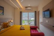 Perfectstayz Value Alpine Near Laxman Jhula