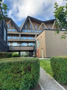 Apartment near the ONS Conference center