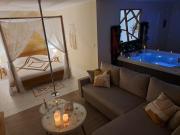 Loveroom - Les suites dÉlise - Gîte Agathe