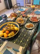 Chambres dhôtes : Les maisons de Gaïa