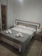 apartamento serrano con terraza