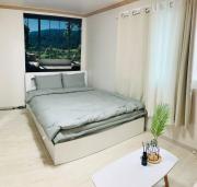 1 min from Sadang Station line 2 & 4