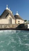 Trulli di Mamma Mari by STHEY Trulli di Mamma Mari by STHEY